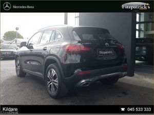 Mercedes-Benz GLA GLA 180 d A/T Progressive - Image 3