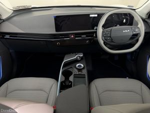 Kia EV6 Earth - Image 4