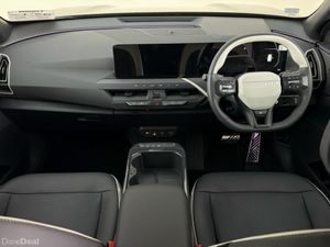 Kia EV5 GT-Line - Image 4
