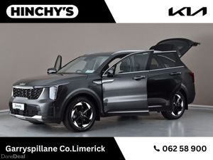 Kia Sorento 2.2 TD - Image 2
