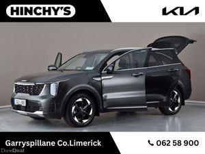 Kia Sorento 2.2TD 7 seater - Image 2