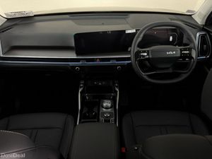 Kia Sorento 2.2TD 7 seater - Image 4