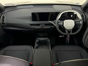 Kia EV5 GT-Line - Image 4