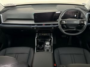 Kia Sorento 2.2 TD - Image 4