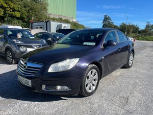 Opel Insignia 2012 - Image 2