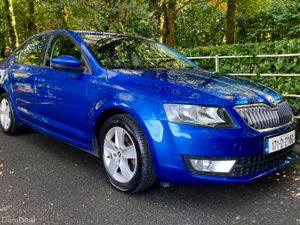 Skoda Octavia 1.6TDI DSG Automatic Deluxe Edition - Image 3