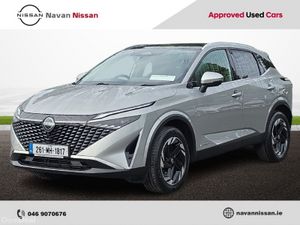 Nissan Qashqai ePOWER SV PREMIUM - Image 4
