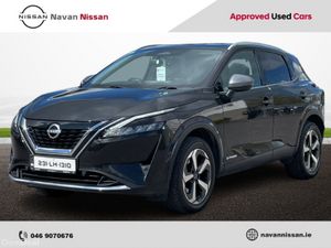 Nissan Qashqai ePOWER SV PREMIUM *FUEL SAVER* - Image 4