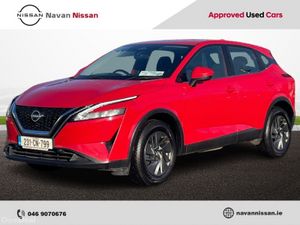 Nissan Qashqai 1.3i M/Hyb SV Auto *PRICE DROP* - Image 4