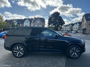 Volvo XC90 XC90 T8 Plus Dark AWD PHEV--0.95%APR Fi - Image 4