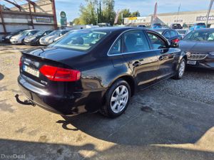 🦏 Audi A4 2009. Leather. Very clean 🦏 - Image 3