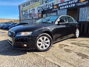 🦏 Audi A4 2009. Leather. Very clean 🦏 - Image 2