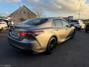 Facelift Model - Low mileage - Self Charging - Image 3