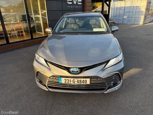 Facelift Model - Low mileage - Self Charging - Image 4