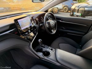 Facelift Model - Low mileage - Self Charging - Image 2
