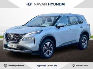 Nissan X-Trail ePOWER SV 5 Seater *GREAT VALUE* - Image 3