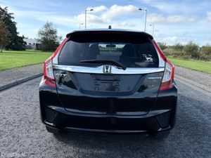 2015 Honda Fit, Automatic, 1.5 Petrol Hybrid - Image 4