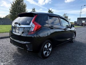 2015 Honda Fit, Automatic, 1.5 Petrol Hybrid - Image 3