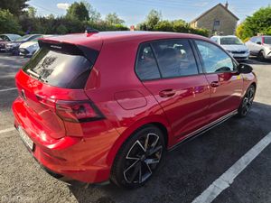 Volkswagen Golf R-Line 2021 2.0L Diesel Auto - Image 3