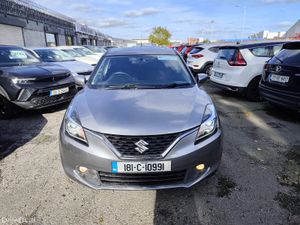 Suzuki Baleno 2018 - Image 2