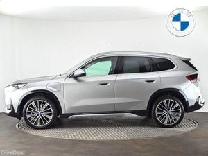 BMW X1 xDrive25e xLine - Image 3