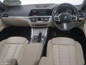 BMW 4-Series 420d M Sport Coupe - Image 4