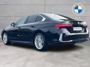 BMW i5 eDrive40 Sport Edition Saloon - Image 2