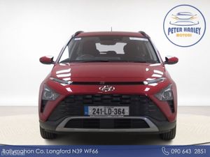 Hyundai Bayon Bayon Comfort Plus - Image 4