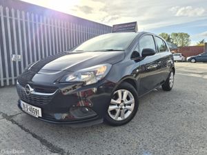 2019 Opel Corsa (Android/apple car play) - Image 2