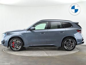 BMW X1 xDrive25e M Sport - Image 3