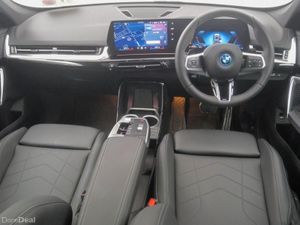 BMW X1 xDrive25e M Sport - Image 4