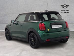 Mini Cooper Electric Level 2 - Image 3