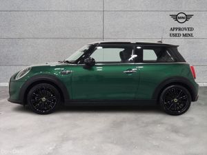 Mini Cooper Electric Level 2 - Image 4
