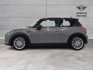 Mini Cooper Electric Level 2 - Image 4