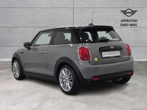 Mini Cooper Electric Level 2 - Image 3
