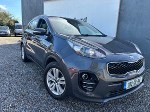 🚘 2018 KIA SPORTAGE PLATINUM - Image 4