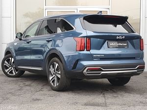 Kia Sorento SOLD   1.6 PHEV K3 4X4 7 seats - Image 2
