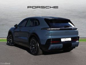 Porsche Cayenne Electric - Image 3