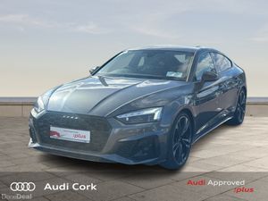 Audi A5 Sportback 35 TDI S-T S Line 4D - Image 4