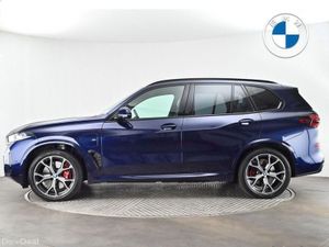 BMW X5 xDrive50e M Sport - Image 3