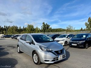 NISSAN NOTE 2020 /1.2, AUTO E-POWER/ - Image 3