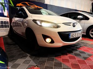 2014 Mazda Demio - Low milage - Image 3