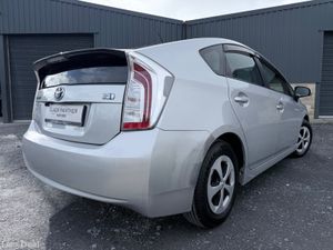 Toyota Prius 152’ 1.8 Petrol/Hybrid LOW MILEAGE - Image 4