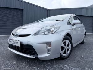 Toyota Prius 152’ 1.8 Petrol/Hybrid LOW MILEAGE - Image 2