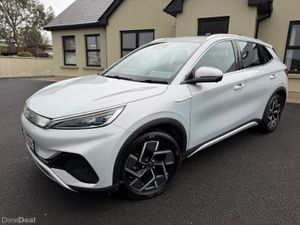 BYD ATTO 3 2023 - Image 2