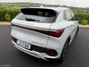 BYD ATTO 3 2023 - Image 3
