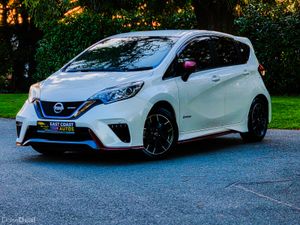Nissan Note 2018 - Image 4
