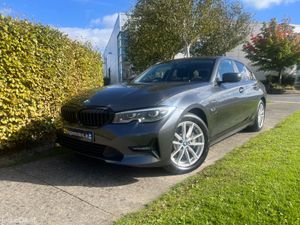 BMW 3-Series 2022 330e SE PRO PHEV - Image 3