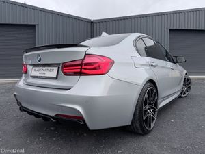 BMW 320d F30 161’ M Sport AUTO LOW KM/TOP SPEC - Image 4