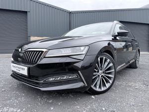 Skoda Superb 201’ Laurin&Klement AUTOMATIC/LOW KM - Image 2